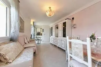 Boite D'amour Apartment