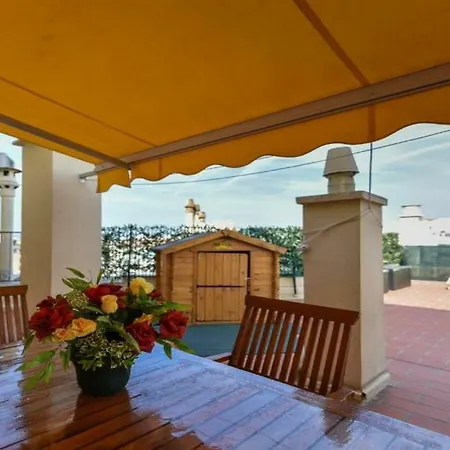 Apartment Boite D'amour Cannes