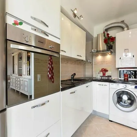 Apartment Boite D'amour Cannes