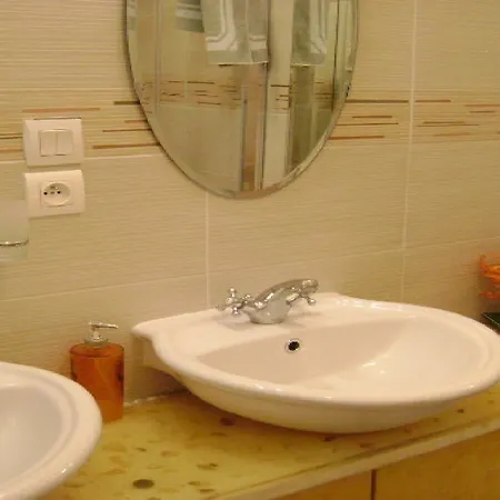 Apartment Boite D'amour *