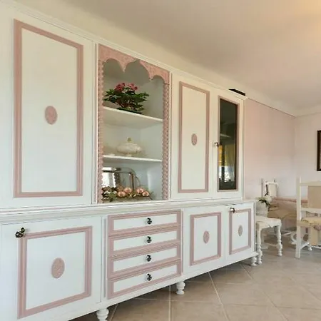 Boite D'amour Apartment