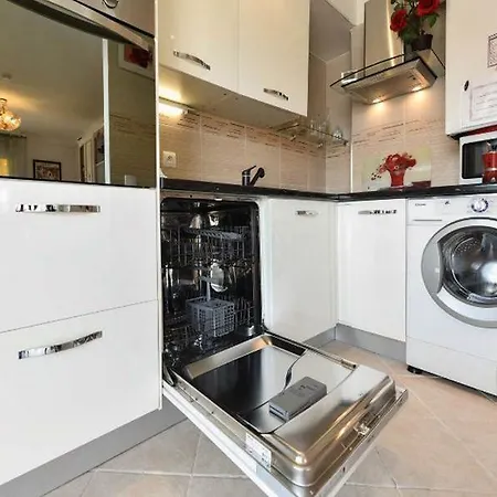 Boite D'amour Apartment Cannes