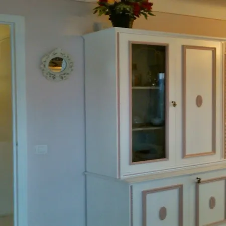 Apartment Boite D'amour