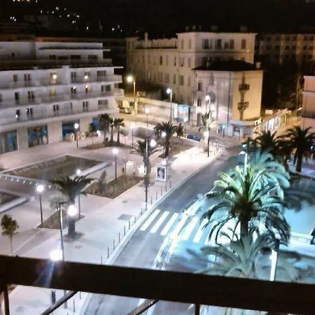 Boite D'amour Apartment *
