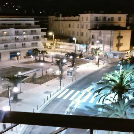 Boite D'amour * Cannes