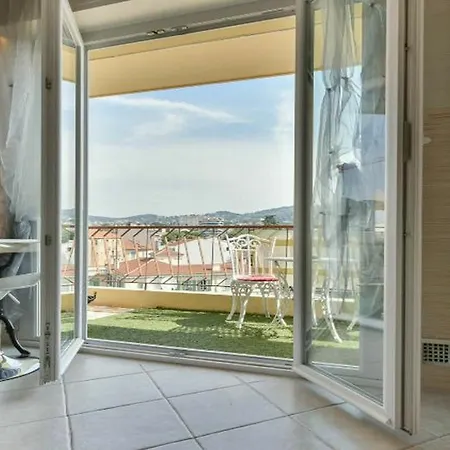 Apartment Boite D'amour Cannes