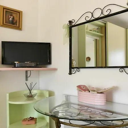 Boite D'amour Apartment