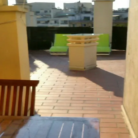 Boite D'amour Apartment Cannes