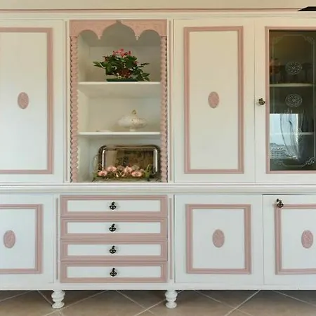 Boite D'amour Apartment *