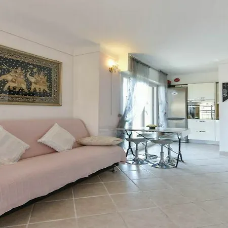 Apartment Boite D'amour