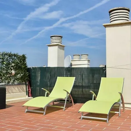 Apartment Boite D'amour