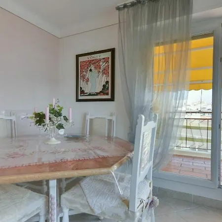 Apartment Boite D'amour *