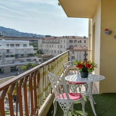 Boite D'amour Apartment *